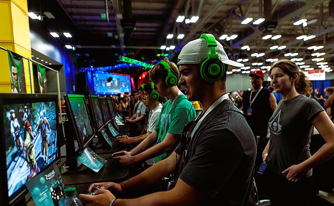 The Impact on Tourism and Gaming Industries