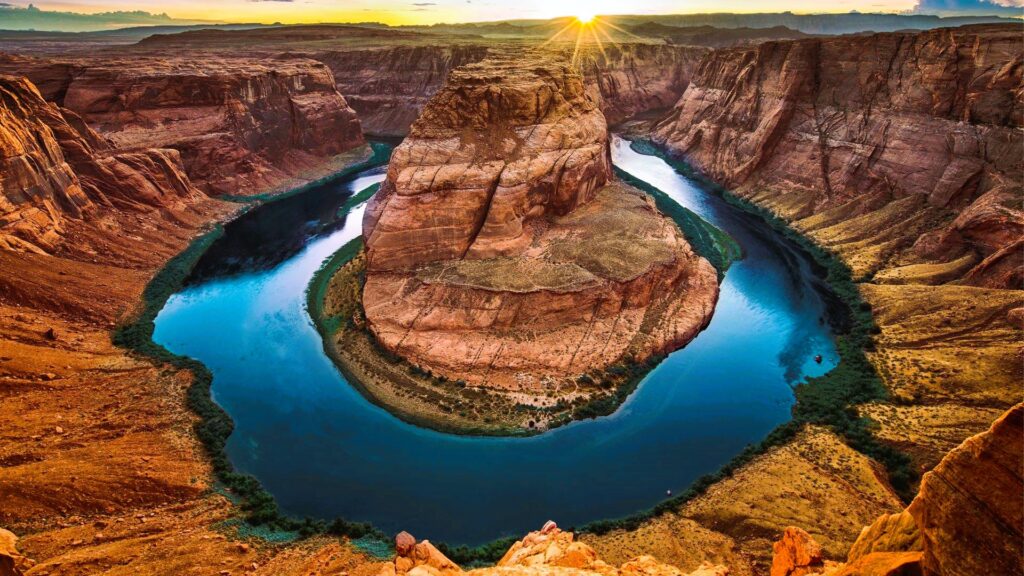 National Parks