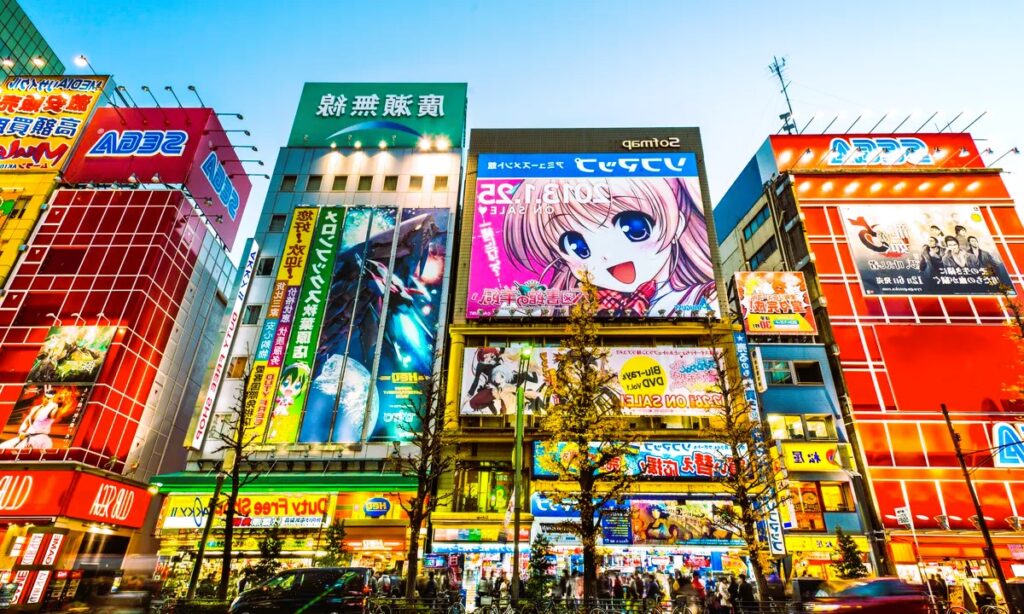 Kyoto, Japan - Explore the Land of the Rising Sun