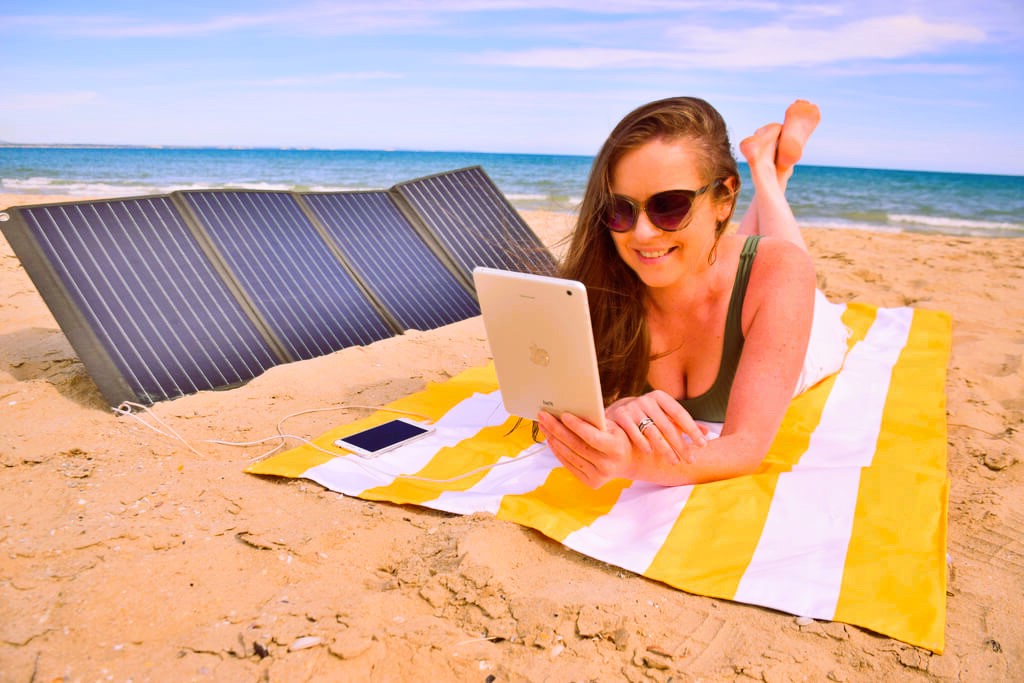 Tips for Traveling Gamers