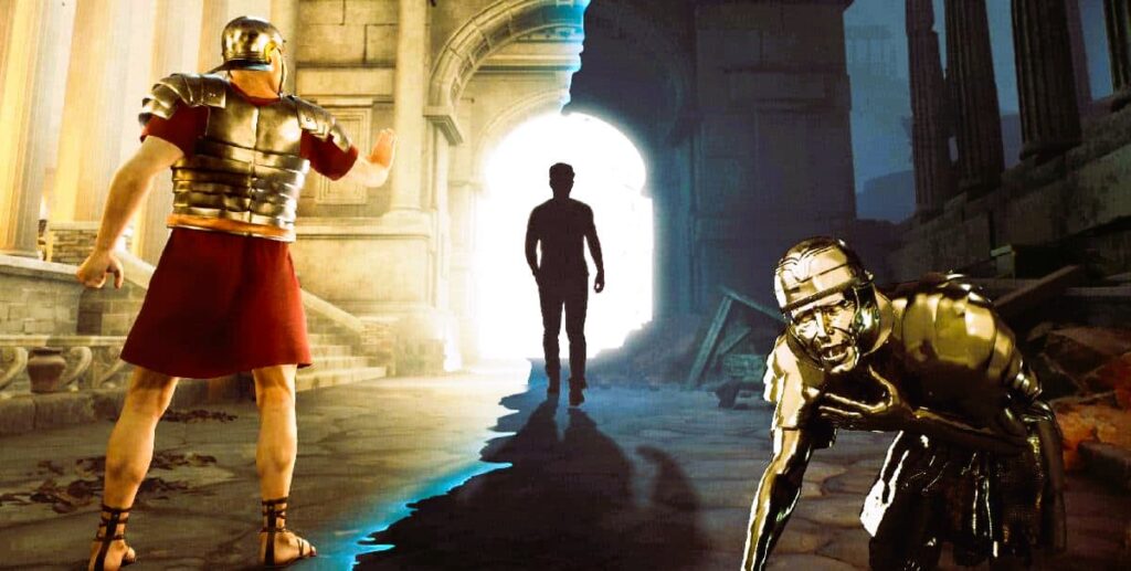 Time Travel in Gaming: A Brief Overview