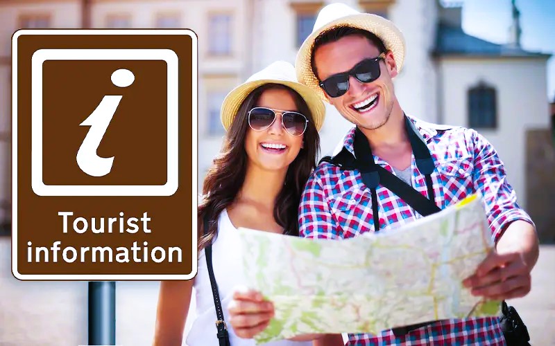 Tourist Information