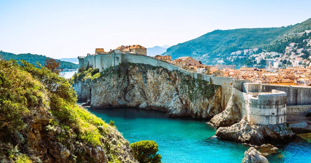 Dubrovnik, Croatia - Traverse the Streets of King's Landing