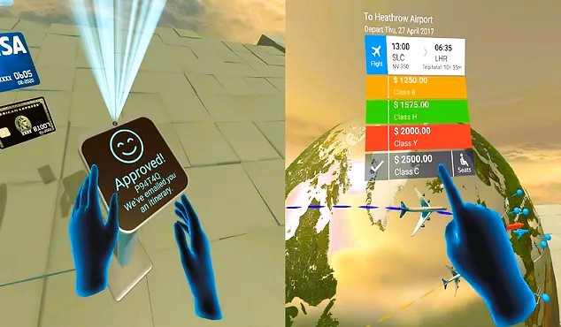 Augmented Reality (AR) in Travel
