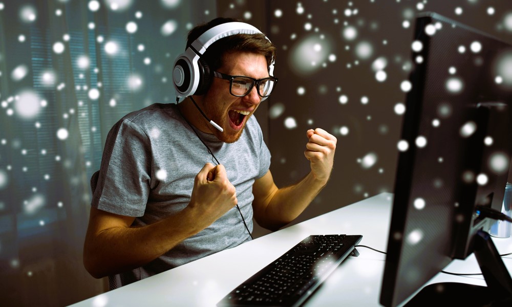 gamers