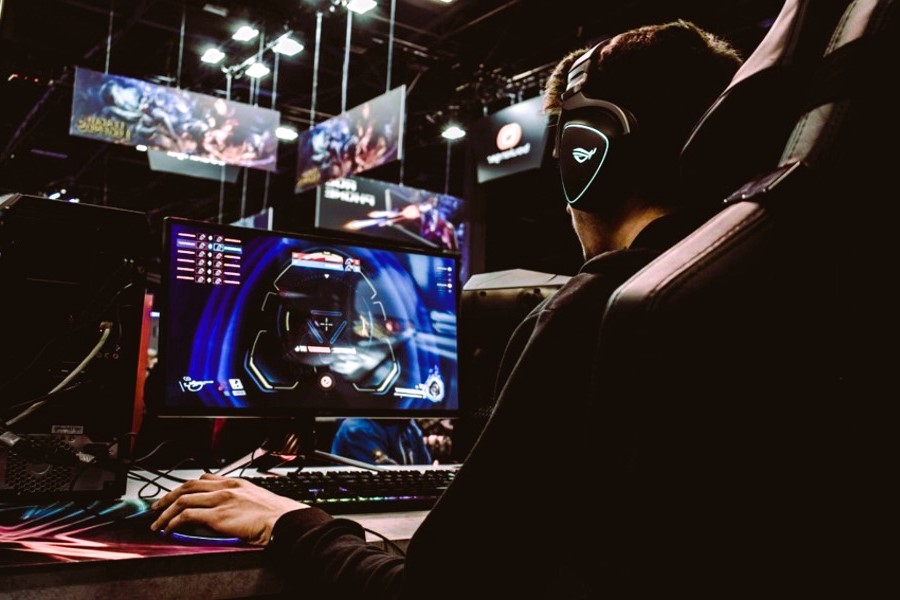Gaming Enthusiast