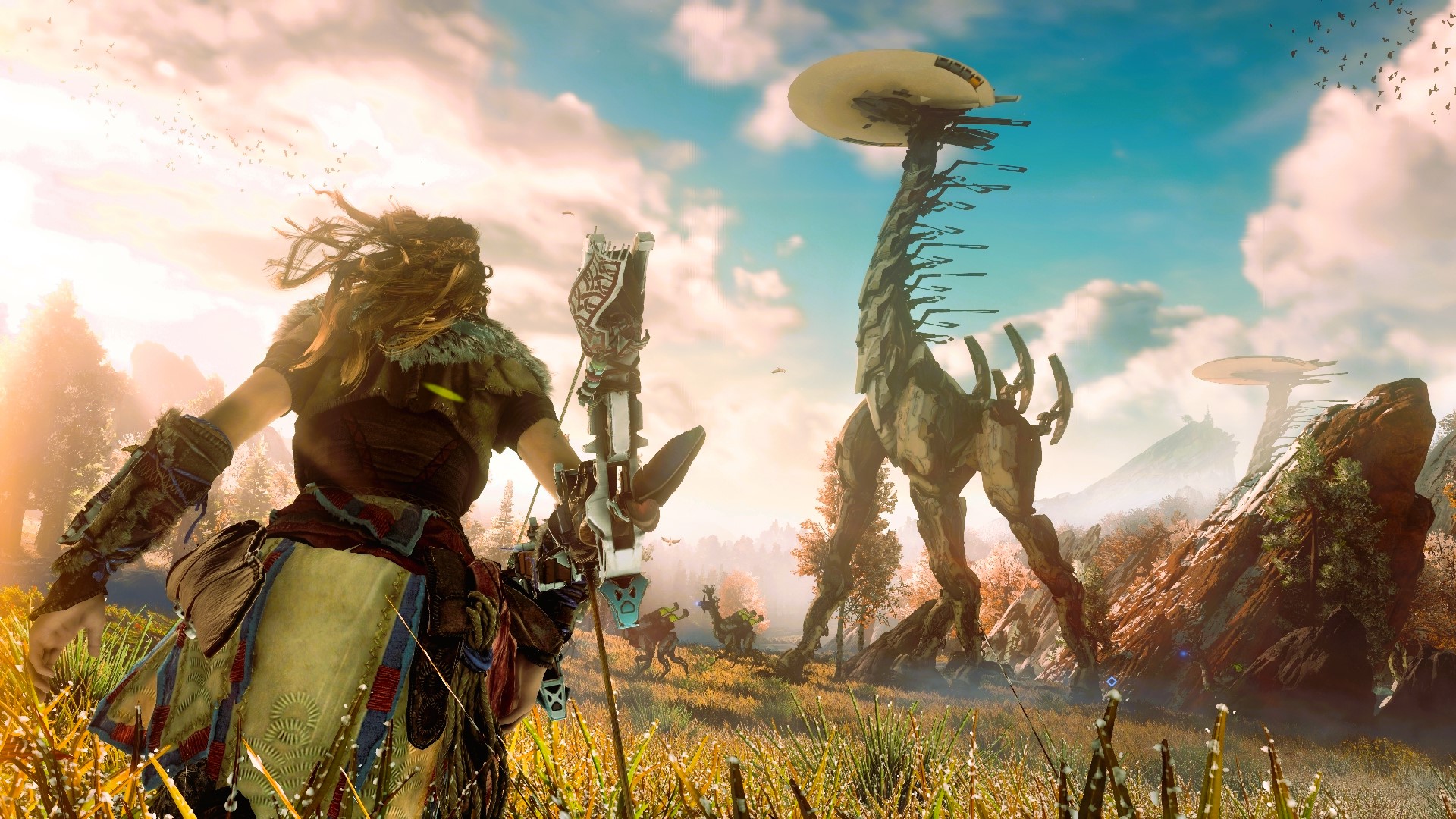 Travel Destinations for Video Game Fans