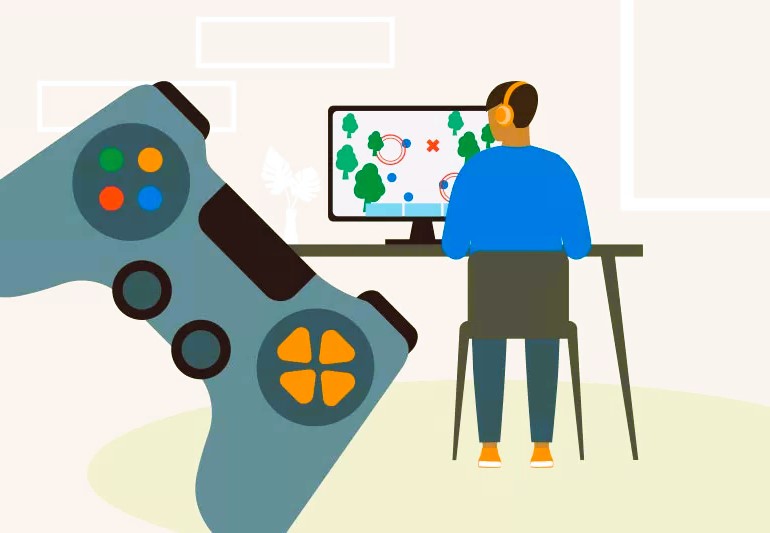 The Cognitive Demands of Video Games