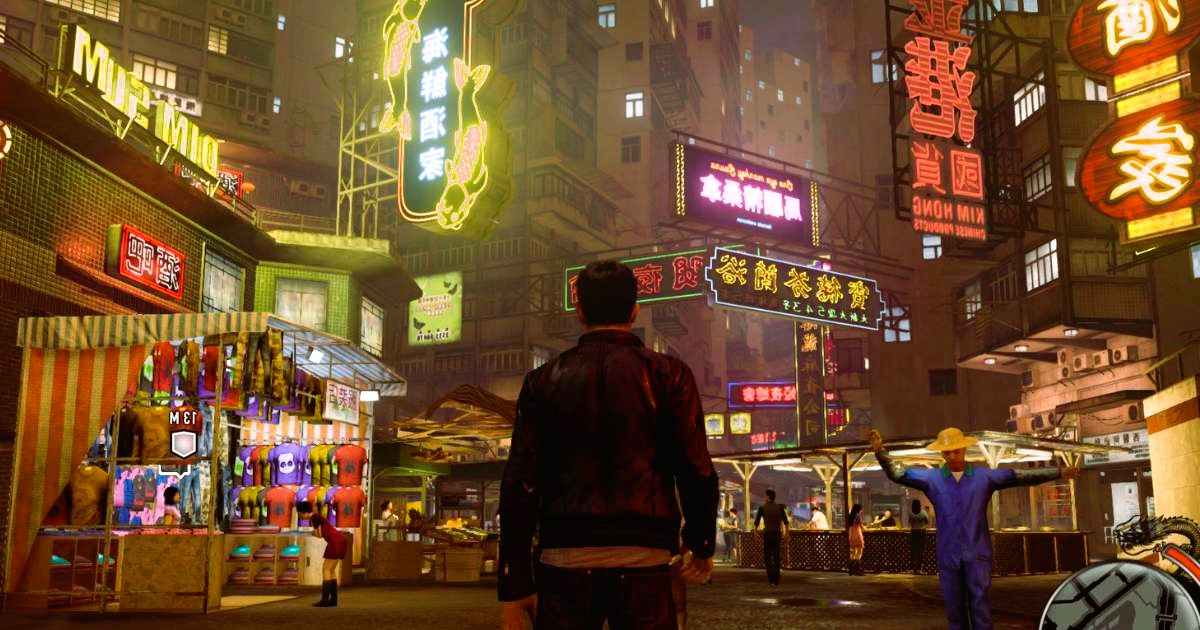 5 Game Worlds You Can Visit in Real Life