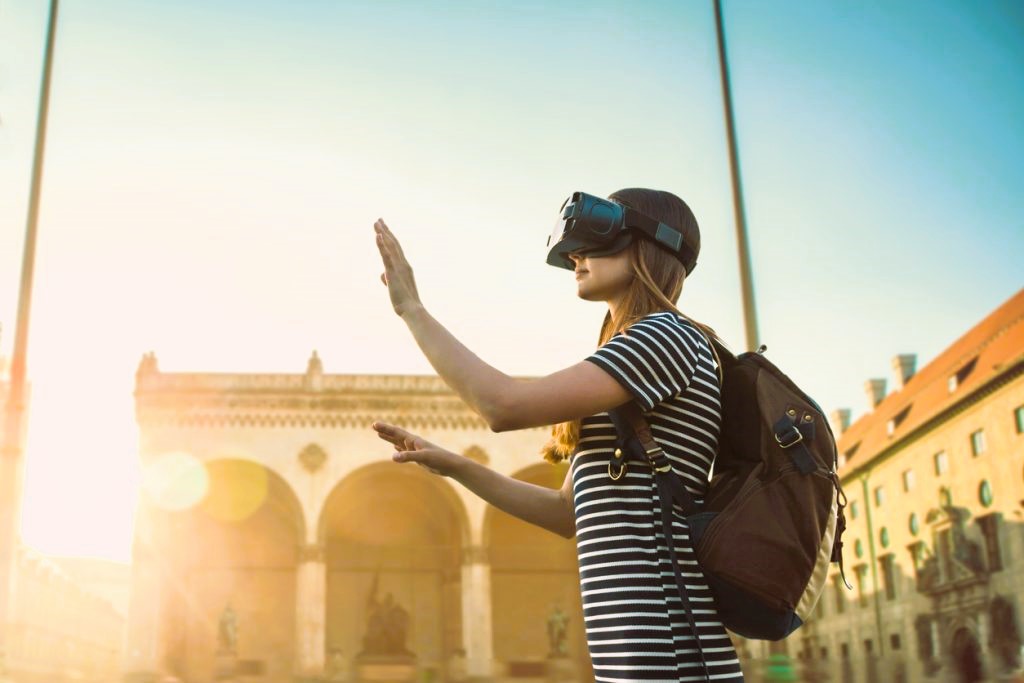 Connect with Global Communities