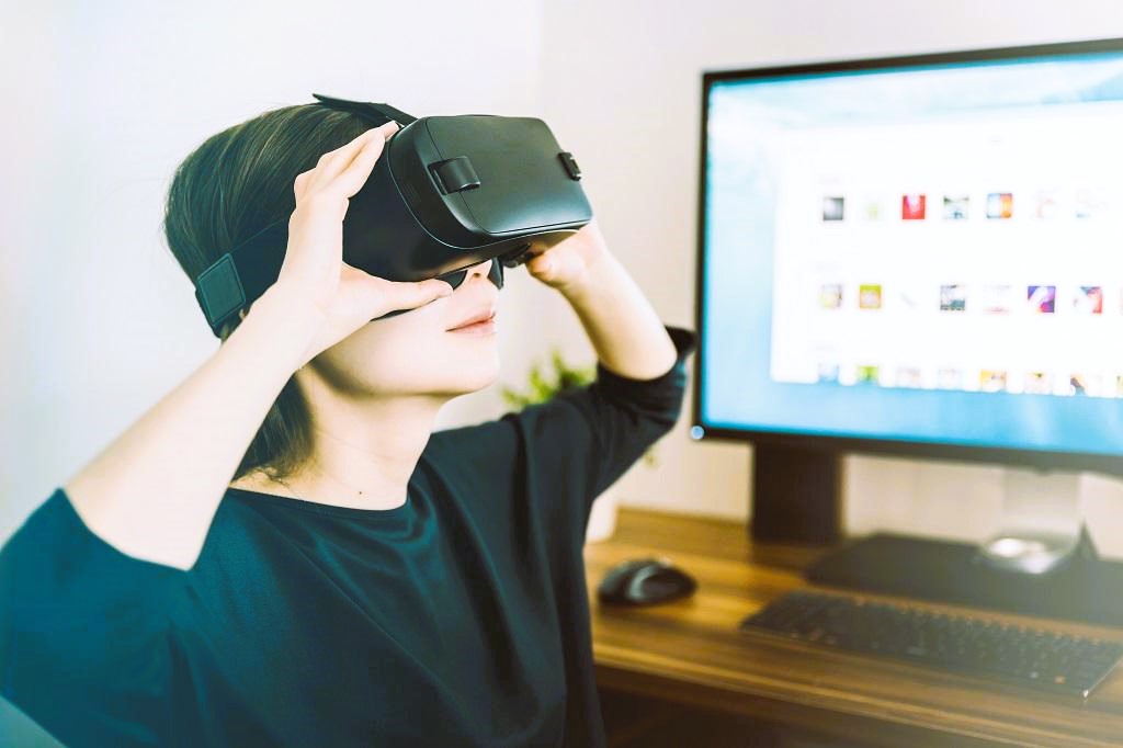 Virtual Travel