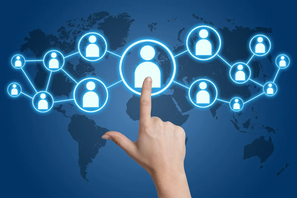 Social Connectivity
