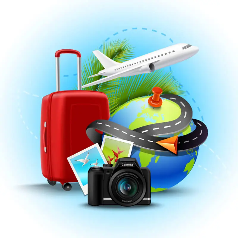 Enhancing the Travel Experience