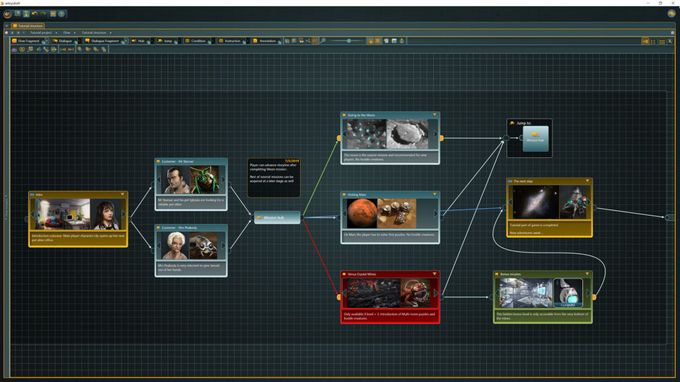 Designing Visual Feedback That Replaces HUDs